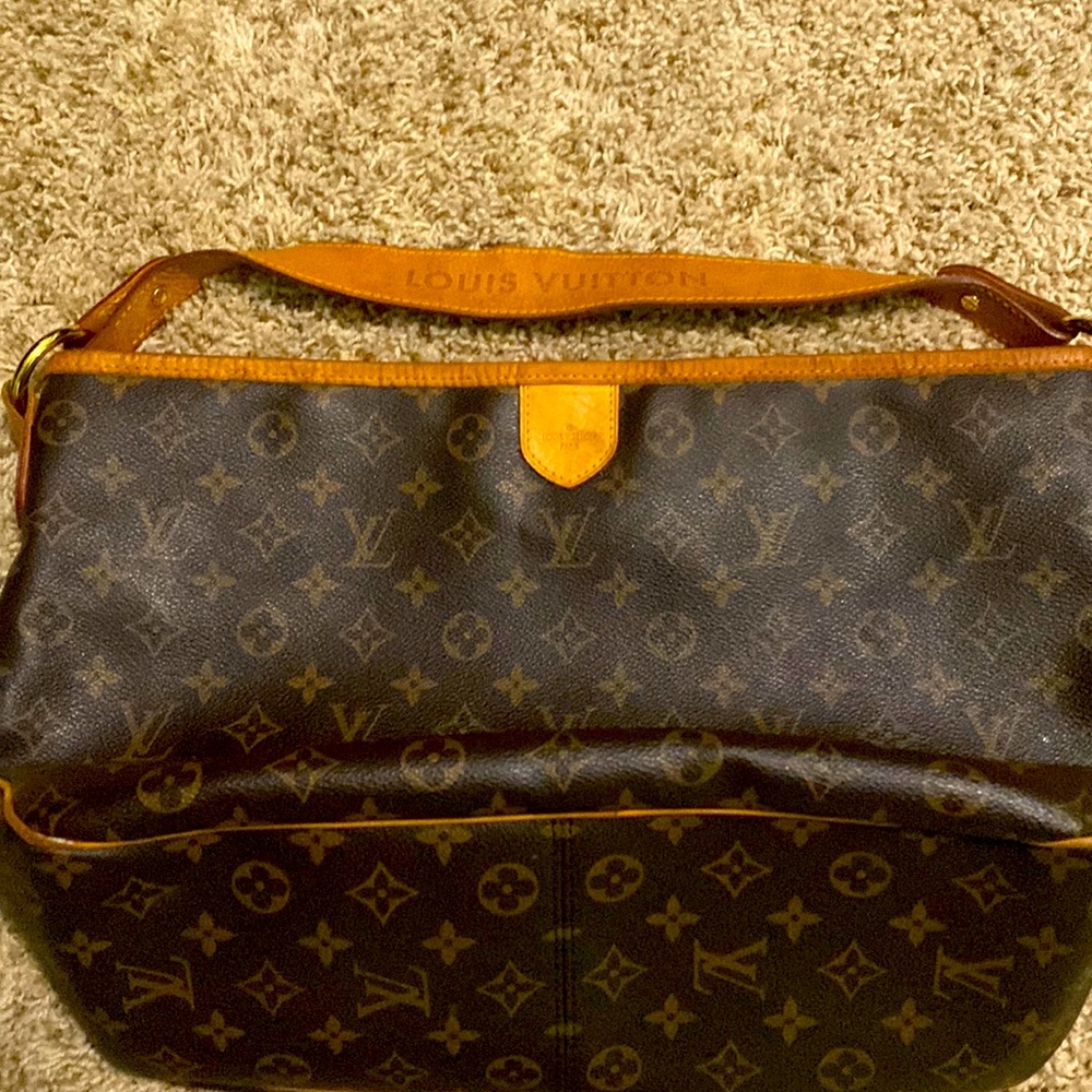 Louis Vuitton Bag